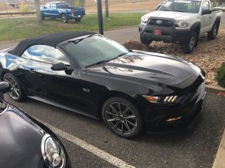 Used 2015 Ford Mustang GT in Boulder, Colorado
