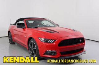 Used 2017 Ford Mustang GT in Anchorage, Alaska
