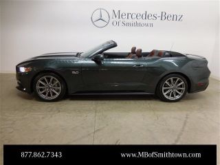 Used 2015 Ford Mustang GT in Saint James, New York
