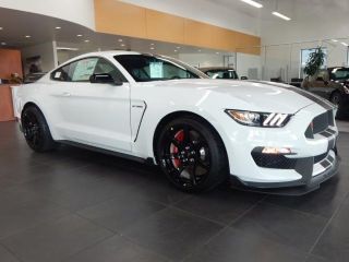 Used 2017 Ford Mustang Shelby GT350 in Oklahoma City, Oklahoma