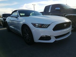 Used 2016 Ford Mustang in Port Charlotte, Florida