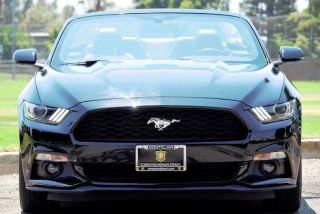 Used 2016 Ford Mustang in Montclair, California