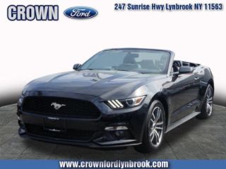 Used 2015 Ford Mustang in Lynbrook, New York