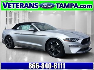 Used 2018 Ford Mustang in Tampa, Florida
