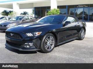 Used 2016 Ford Mustang in Clearwater, Florida