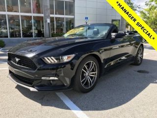 Used 2016 Ford Mustang in Pompano Beach, Florida