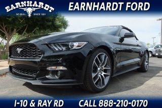 Used 2015 Ford Mustang in Peoria, Arizona