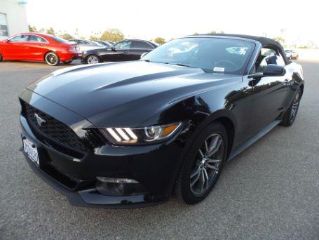 Used 2015 Ford Mustang in Oxnard, California