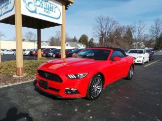 Used 2015 Ford Mustang in Thiensville, Wisconsin