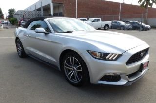 Used 2016 Ford Mustang in Mission Hills, California
