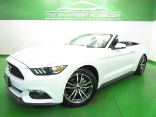 Used 2017 Ford Mustang in Englewood, Colorado
