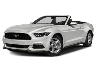 Used 2016 Ford Mustang in Ocala, Florida