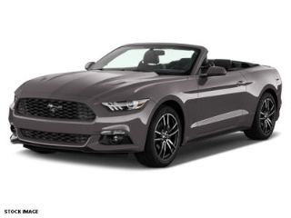 Used 2016 Ford Mustang in Cincinnati, Ohio