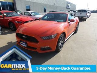 Used 2016 Ford Mustang in Garland, Texas