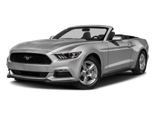 Used 2017 Ford Mustang in Enterprise, Alabama