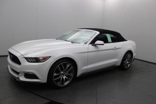 Used 2016 Ford Mustang in Columbia, Maryland