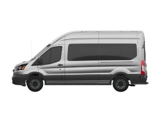 Used 2018 Ford Transit XLT in Spanish Fork, Utah