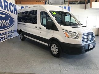 Used 2016 Ford Transit in Exeter, California
