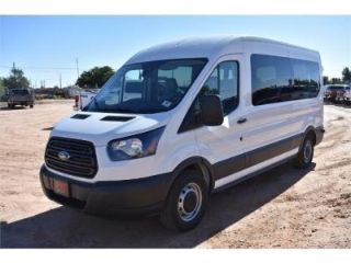Used 2017 Ford Transit in Lamesa, Texas
