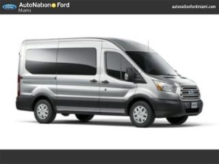 Used 2016 Ford Transit XL in Hialeah, Florida