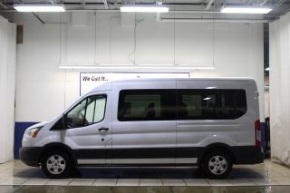 Used 2017 Ford Transit XLT in Morton, Illinois