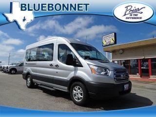 Used 2016 Ford Transit XL