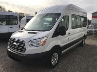 Used 2017 Ford Transit XLT in Cuyahoga Falls, Ohio