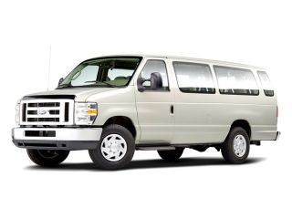 Used 2008 Ford Econoline E-350 in Columbus, Ohio