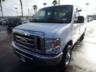 Used 2014 Ford Econoline E-350 in Buena Park, California