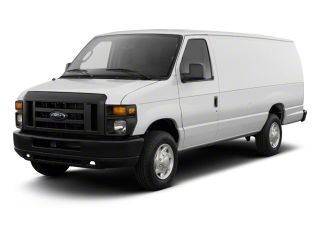 Used 2012 Ford Econoline E-350 in Goldsboro, North Carolina