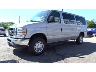 Used 2011 Ford Econoline E-350 in Patchogue, New York
