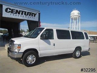 Used 2008 Ford Econoline E-350 in Grand Prairie, Texas