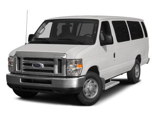 Used 2013 Ford Econoline E-350 in Dublin, Georgia