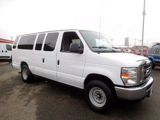 Used 2013 Ford Econoline E-350 in East Hanover, New Jersey