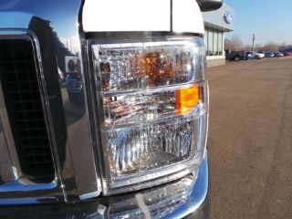 Used 2014 Ford Econoline E-350 in Wayne, Michigan