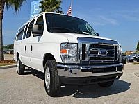 Used 2011 Ford Econoline E-350 in Sarasota, Florida