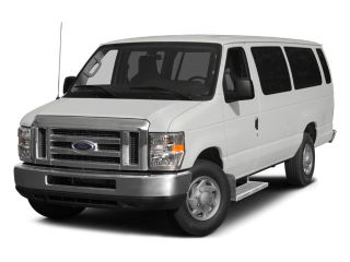 Used 2014 Ford Econoline E-350 in Victorville, California