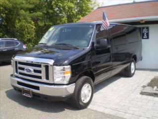 Used 2014 Ford Econoline E-350 in Pine Brook, New Jersey