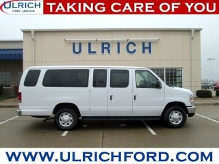 Used 2012 Ford Econoline E-350 in Kissimmee, Florida