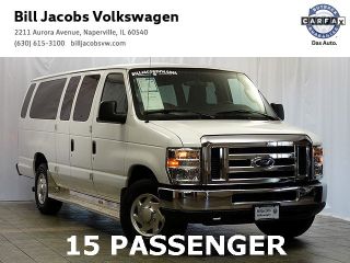 Used 2013 Ford Econoline E-350 in Naperville, Illinois