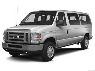 Used 2013 Ford Econoline E-350 in Great Falls, Montana