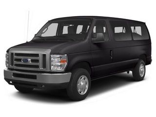 Used 2014 Ford Econoline E-350 in Lanham, Maryland
