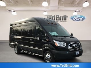 Used 2018 Ford Transit XL in Chantilly, Virginia