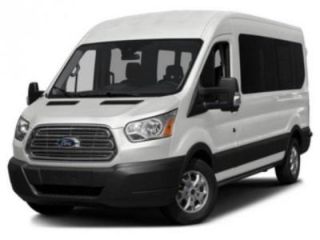 Used 2016 Ford Transit in East Hartford, Connecticut