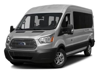 Used 2016 Ford Transit in San Antonio, Texas