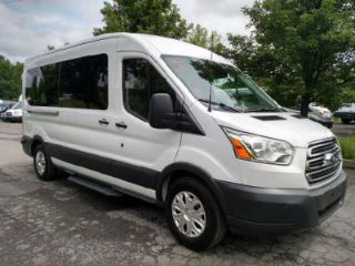 Used 2015 Ford Transit XLT in Monroe, New York