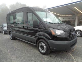 Used 2017 Ford Transit XL in Sumter, South Carolina