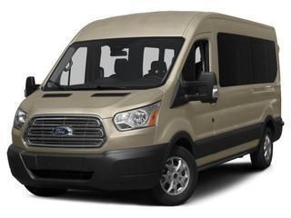 Used 2017 Ford Transit in Summerville, South Carolina
