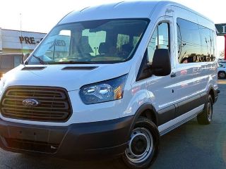 Used 2016 Ford Transit XL in Buford, Georgia