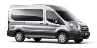 Used 2018 Ford Transit XLT in Lumberton, New Jersey